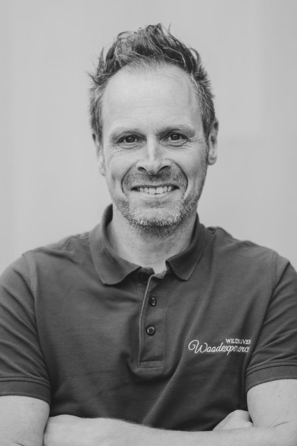 Kris Van Orshoven