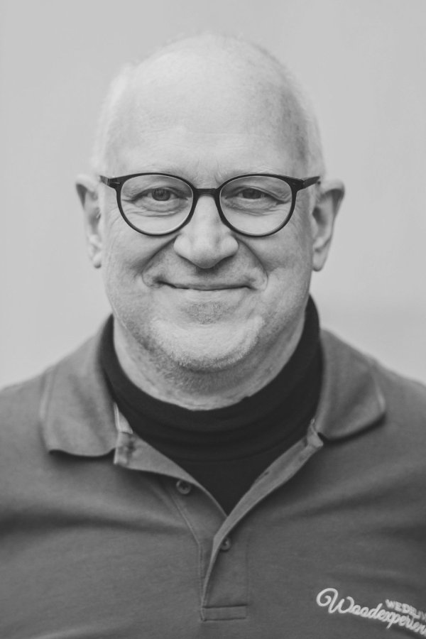 Patrik De Vos
