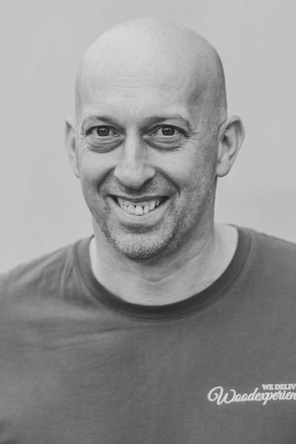 Ronny Nauwelaerts