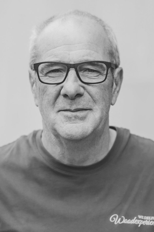 Bruno Cornelis