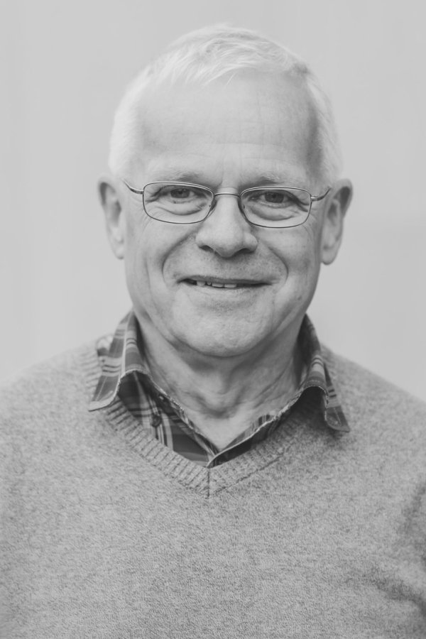Leo Van Dessel