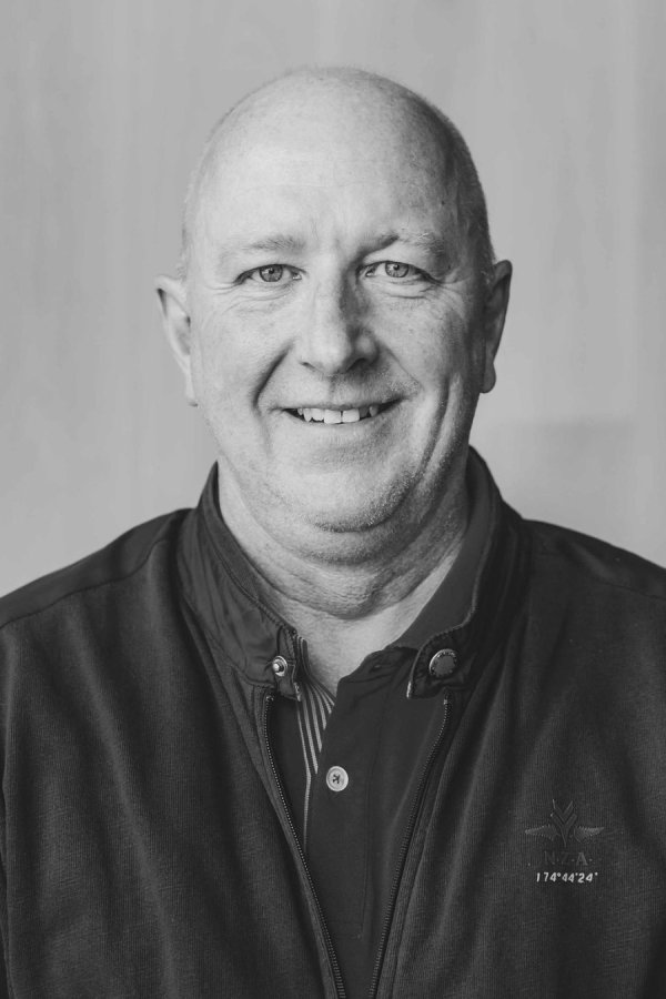 Bertrand Matkoski