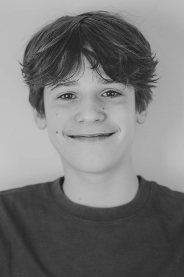 Lowie Van Woensel